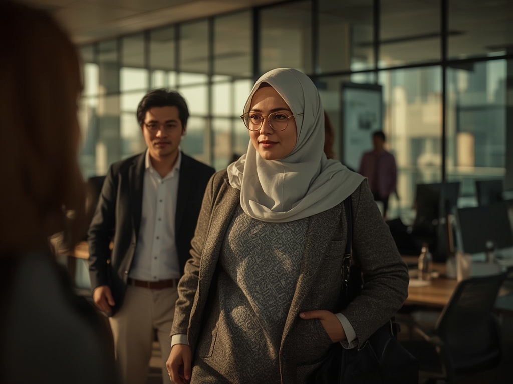 Langkah Praktis Menjaga Kesehatan Saat Liburan Pertama Anda